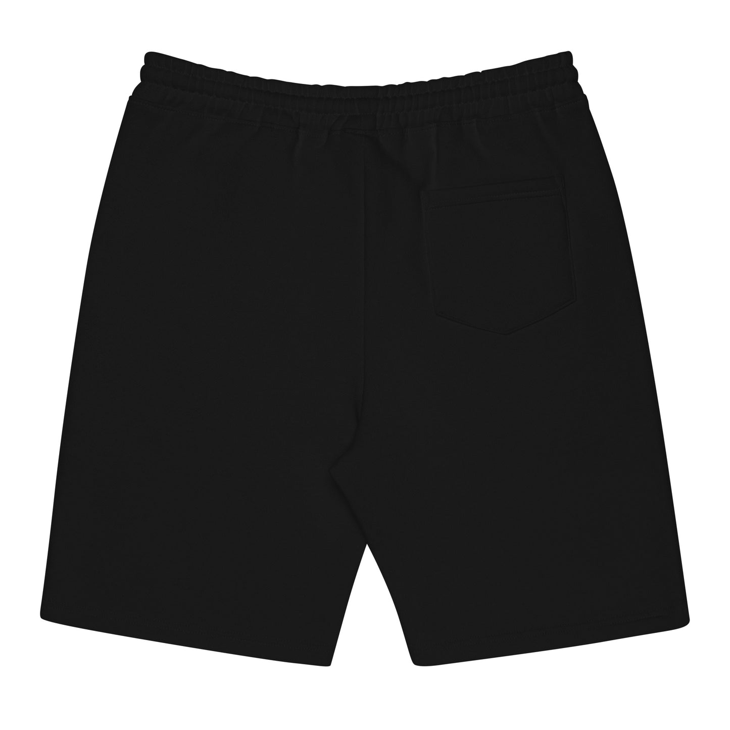 Specter Fleece Shorts