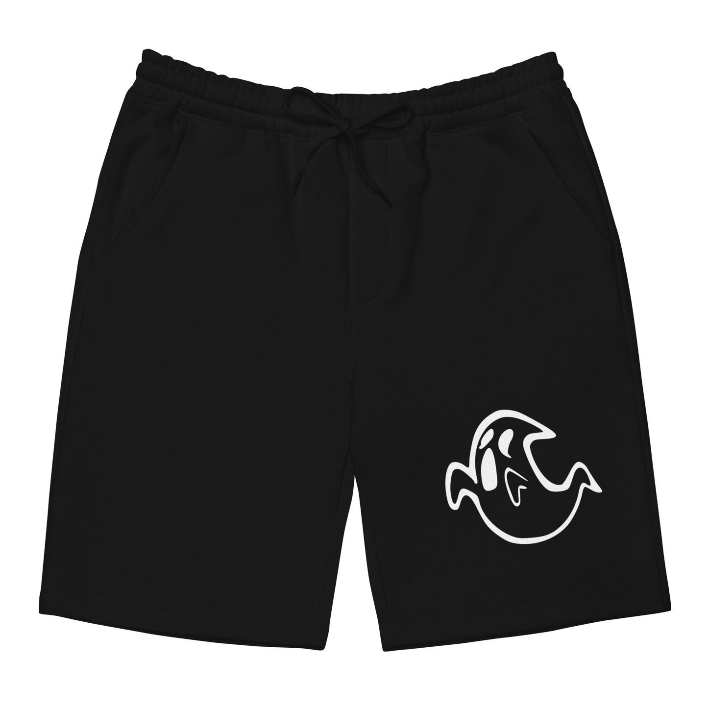 Specter Fleece Shorts