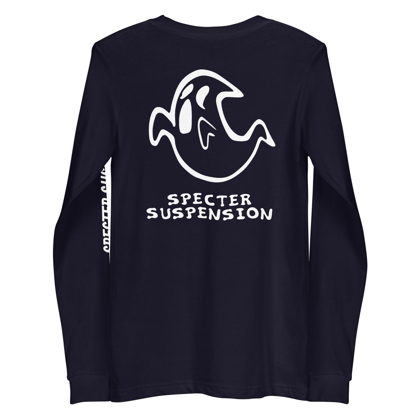Specter Long Sleeve Tee