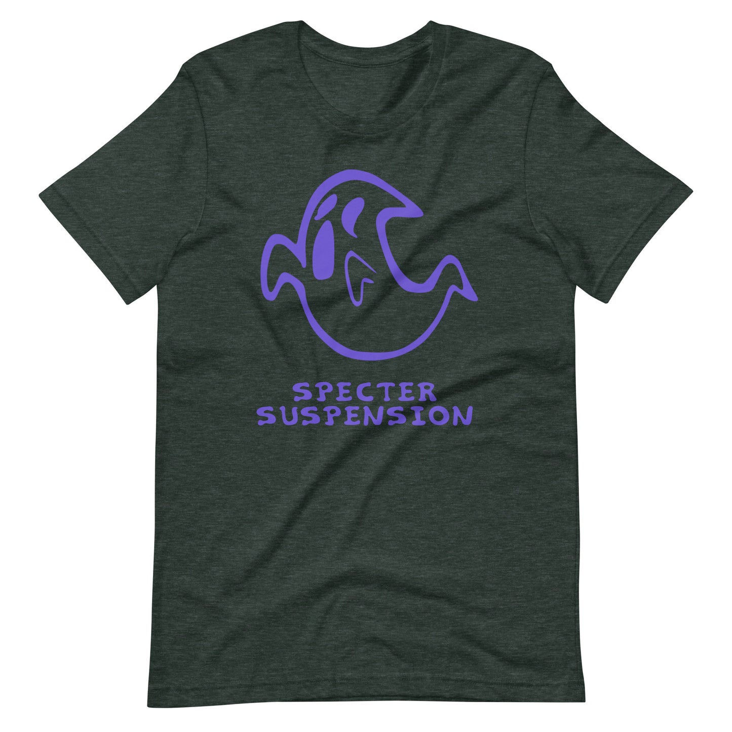 Specter Suspension OG Tee