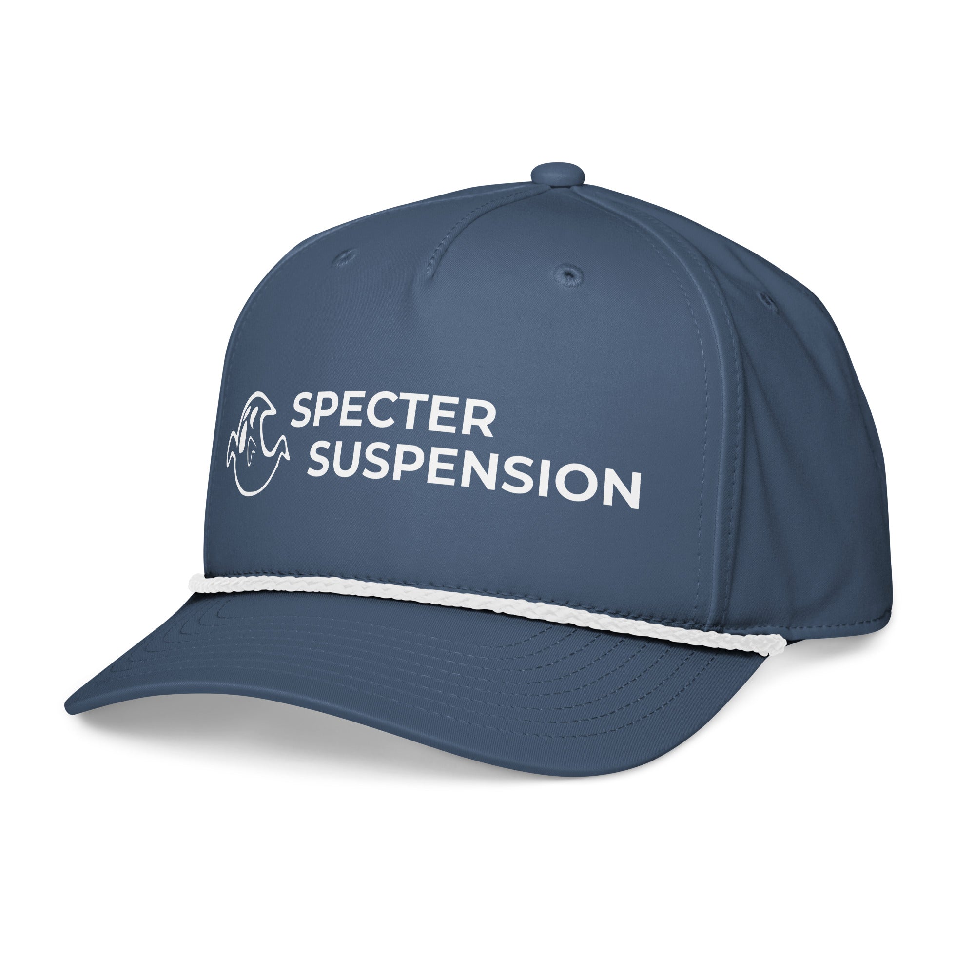 Specter Rope Cap – Specter Suspension