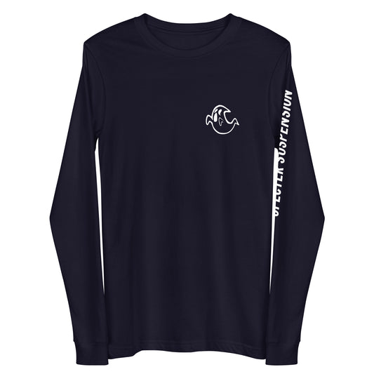 Specter Long Sleeve Tee